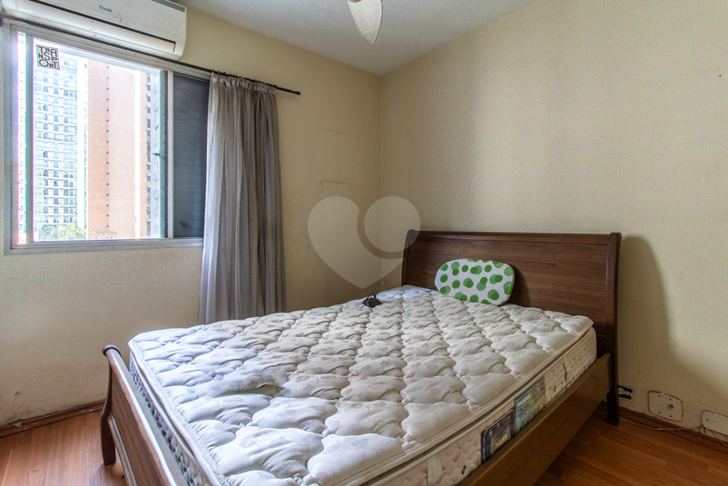 Venda Apartamento São Paulo Jardim Paulista REO1037061 9