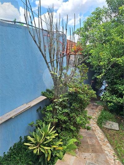 Venda Casa São Paulo Jardim Monte Kemel REO1037063 15