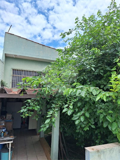 Venda Casa São Paulo Jardim Monte Kemel REO1037063 1