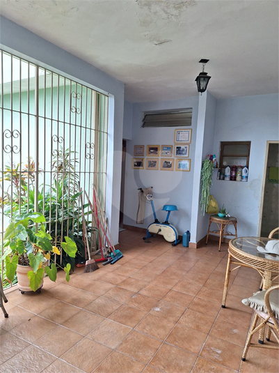 Venda Casa São Paulo Jardim Monte Kemel REO1037063 5