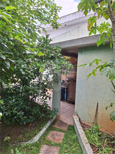 Venda Casa São Paulo Jardim Monte Kemel REO1037063 4