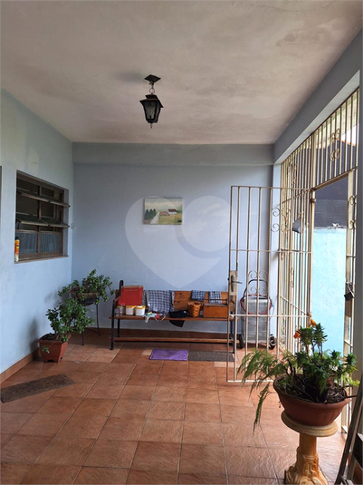 Venda Casa São Paulo Jardim Monte Kemel REO1037063 3