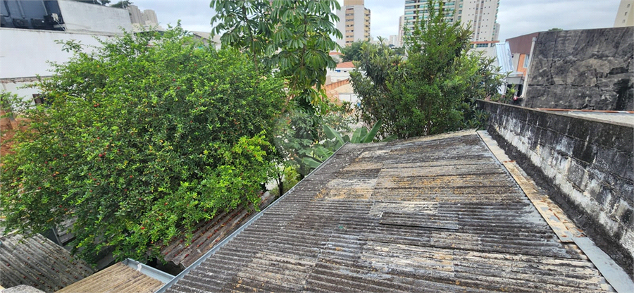 Venda Casa São Paulo Jardim Aeroporto REO1037065 12