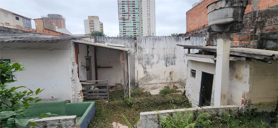 Venda Casa São Paulo Jardim Aeroporto REO1037065 4