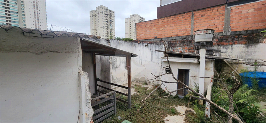 Venda Casa São Paulo Jardim Aeroporto REO1037065 10