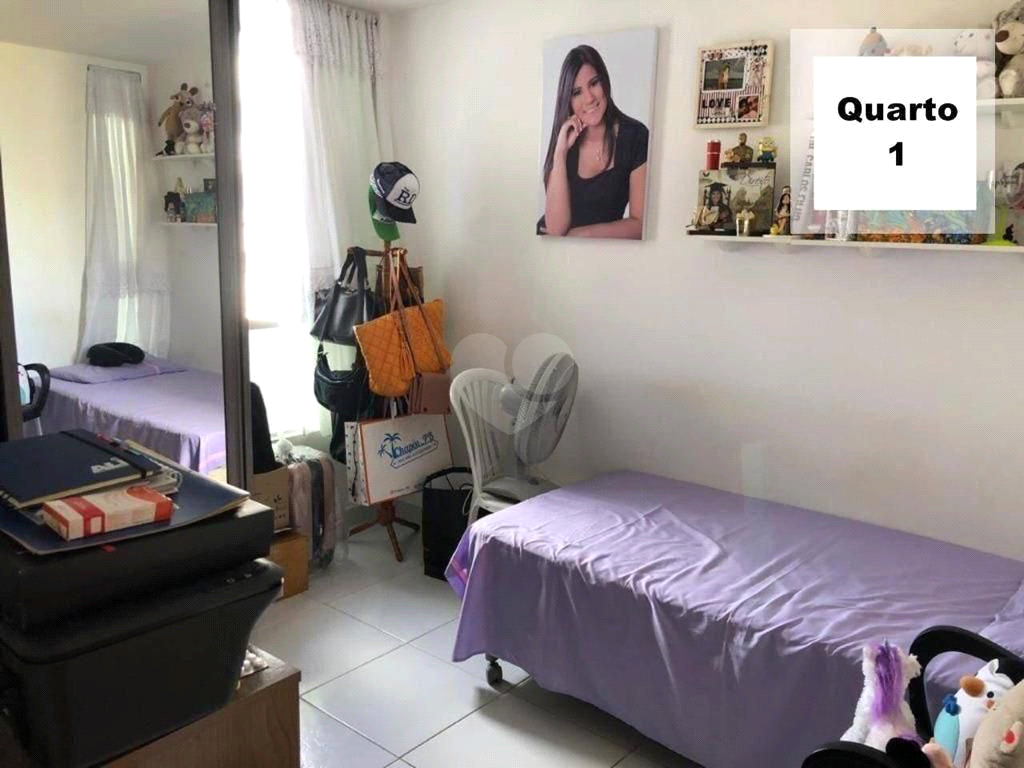 Venda Apartamento João Pessoa Jardim Cidade Universitária REO1037071 8