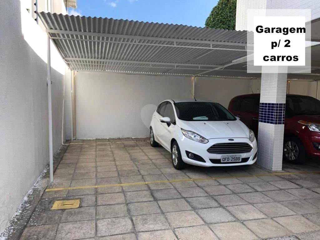 Venda Apartamento João Pessoa Jardim Cidade Universitária REO1037071 13