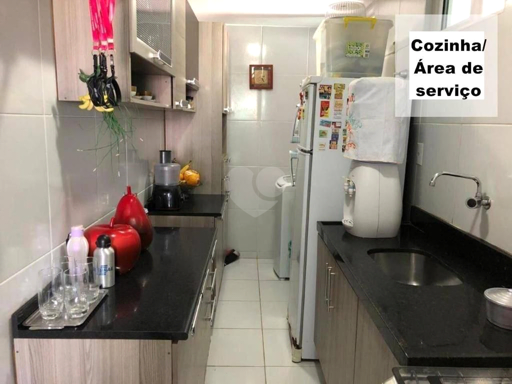 Venda Apartamento João Pessoa Jardim Cidade Universitária REO1037071 14