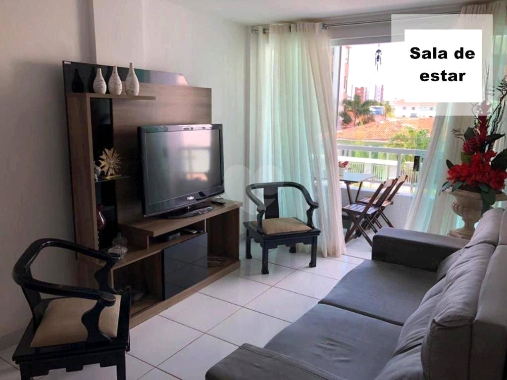 Venda Apartamento João Pessoa Jardim Cidade Universitária REO1037071 2