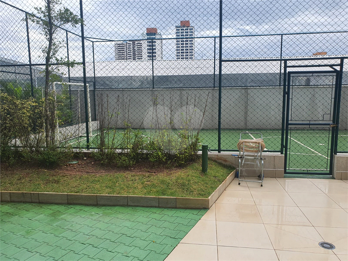 Aluguel Apartamento São Paulo Mooca REO1037078 12