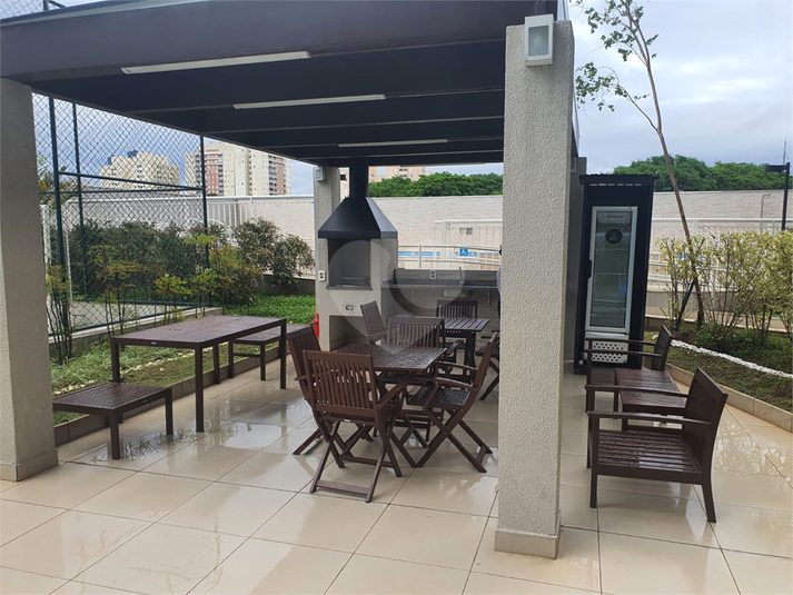 Aluguel Apartamento São Paulo Mooca REO1037078 29