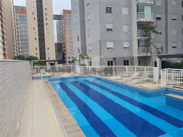 Aluguel Apartamento São Paulo Mooca REO1037078 7