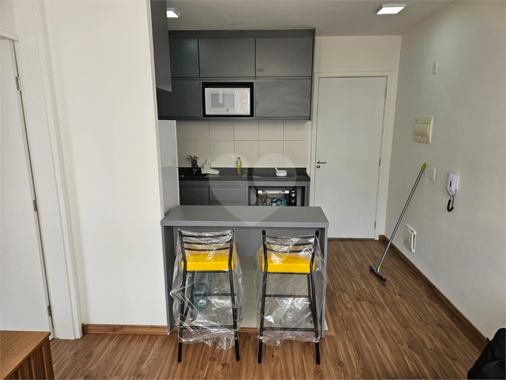 Aluguel Apartamento São Paulo Mooca REO1037078 2