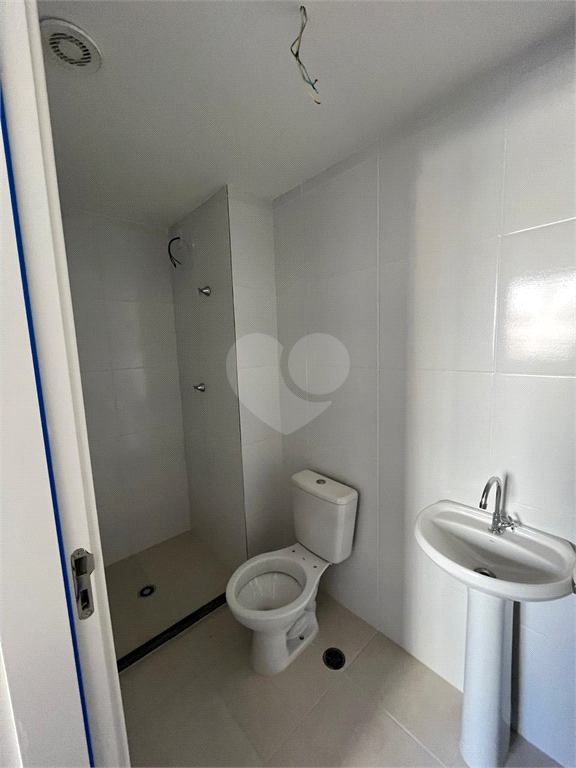 Venda Apartamento São Paulo Água Branca REO1037082 12