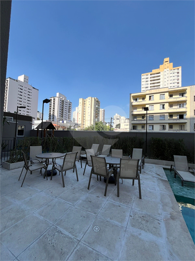 Venda Apartamento São Paulo Água Branca REO1037082 22