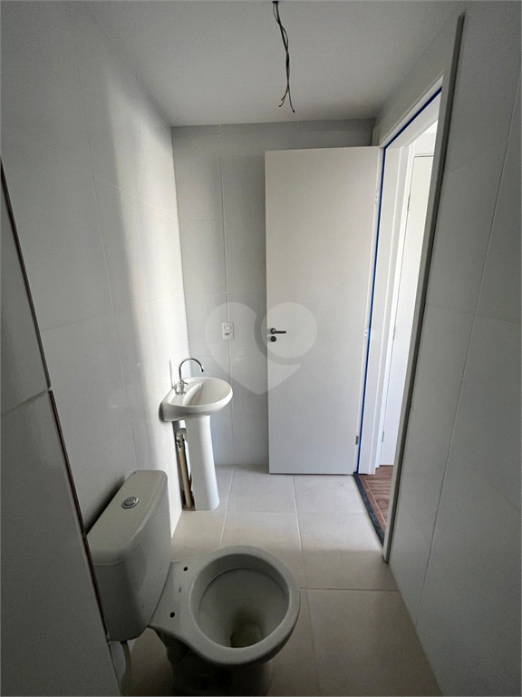 Venda Apartamento São Paulo Água Branca REO1037082 13