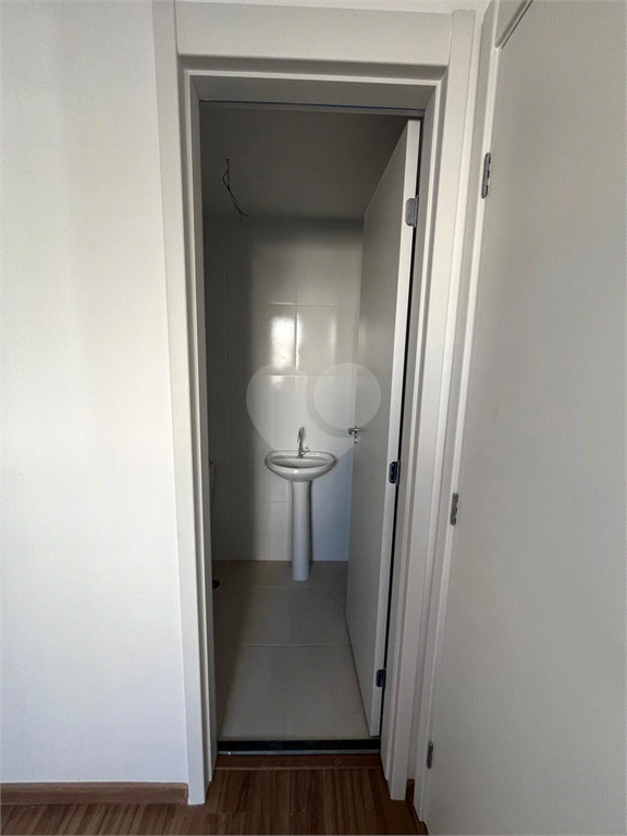 Venda Apartamento São Paulo Água Branca REO1037082 10