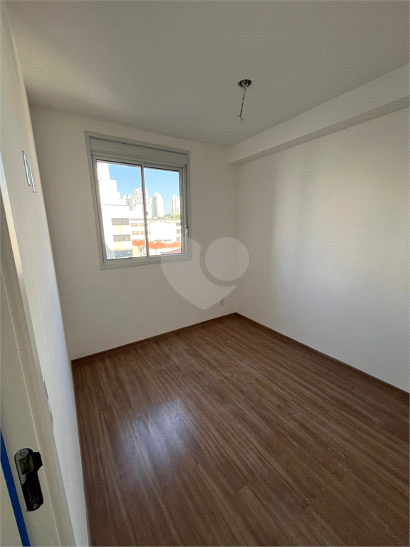 Venda Apartamento São Paulo Água Branca REO1037082 3