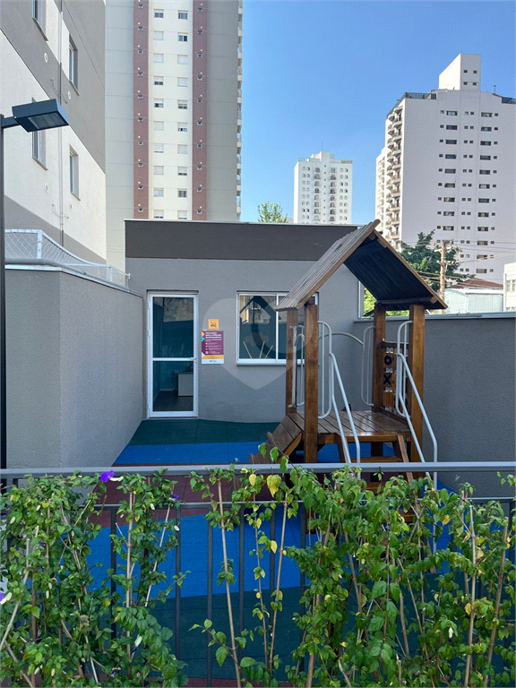 Venda Apartamento São Paulo Água Branca REO1037082 21