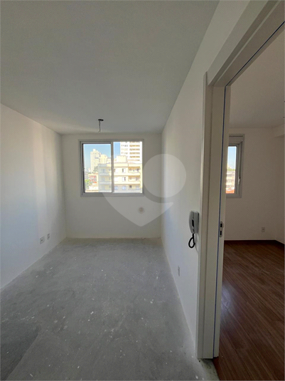 Venda Apartamento São Paulo Água Branca REO1037082 2