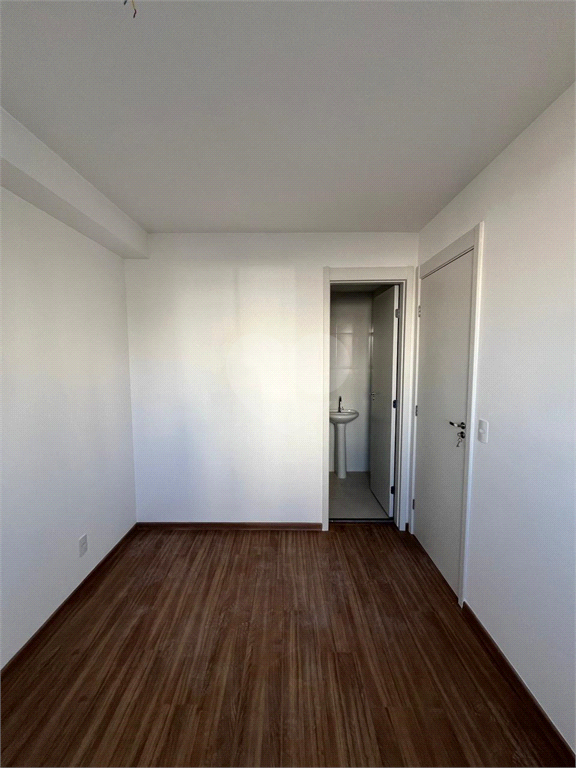 Venda Apartamento São Paulo Água Branca REO1037082 5