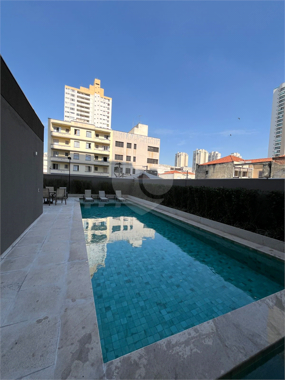 Venda Apartamento São Paulo Água Branca REO1037082 19