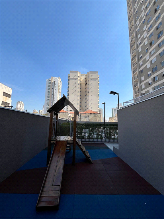 Venda Apartamento São Paulo Água Branca REO1037082 25