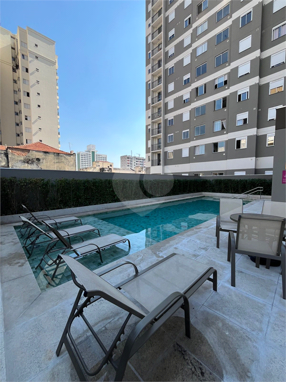 Venda Apartamento São Paulo Água Branca REO1037082 24