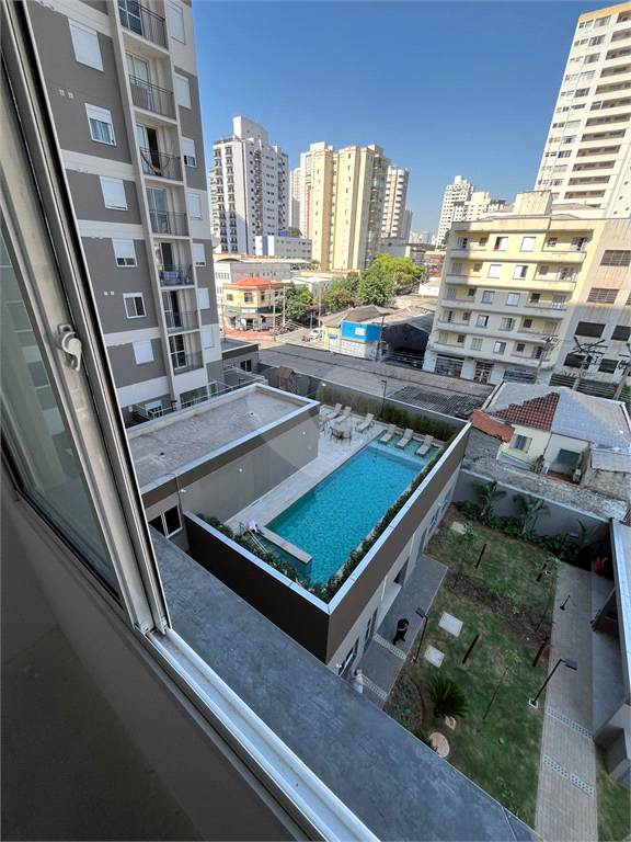 Venda Apartamento São Paulo Água Branca REO1037082 17