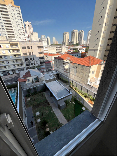 Venda Apartamento São Paulo Água Branca REO1037082 18