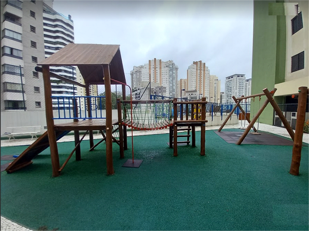 Venda Apartamento São Paulo Vila Andrade REO1037083 19