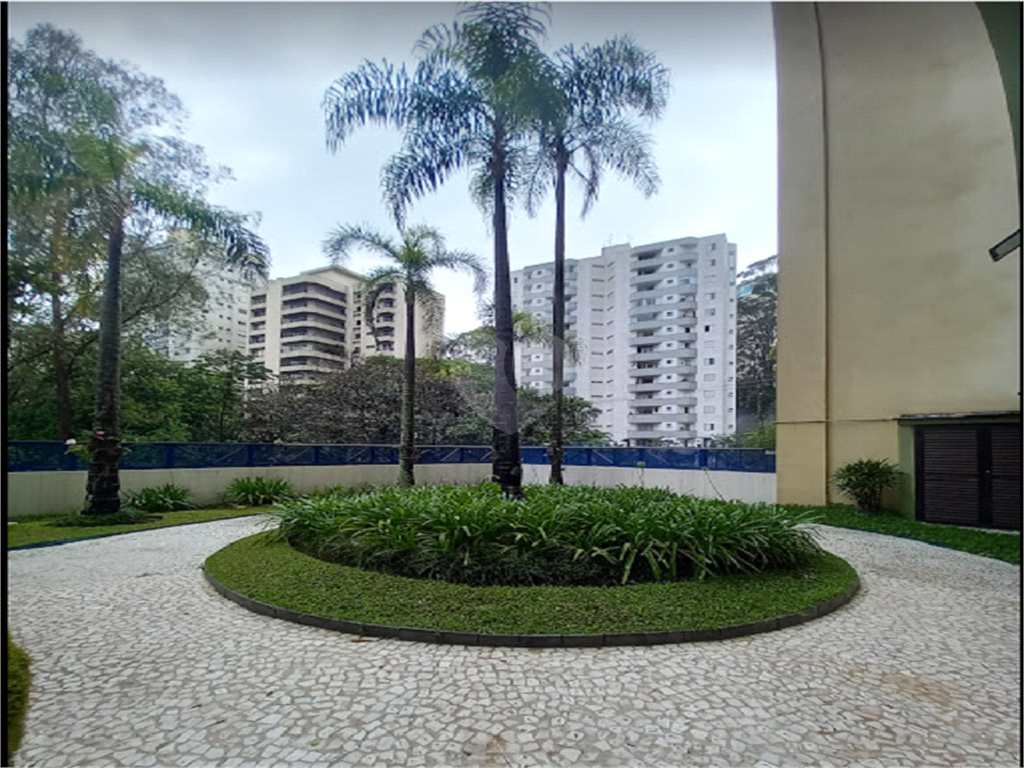 Venda Apartamento São Paulo Vila Andrade REO1037083 22