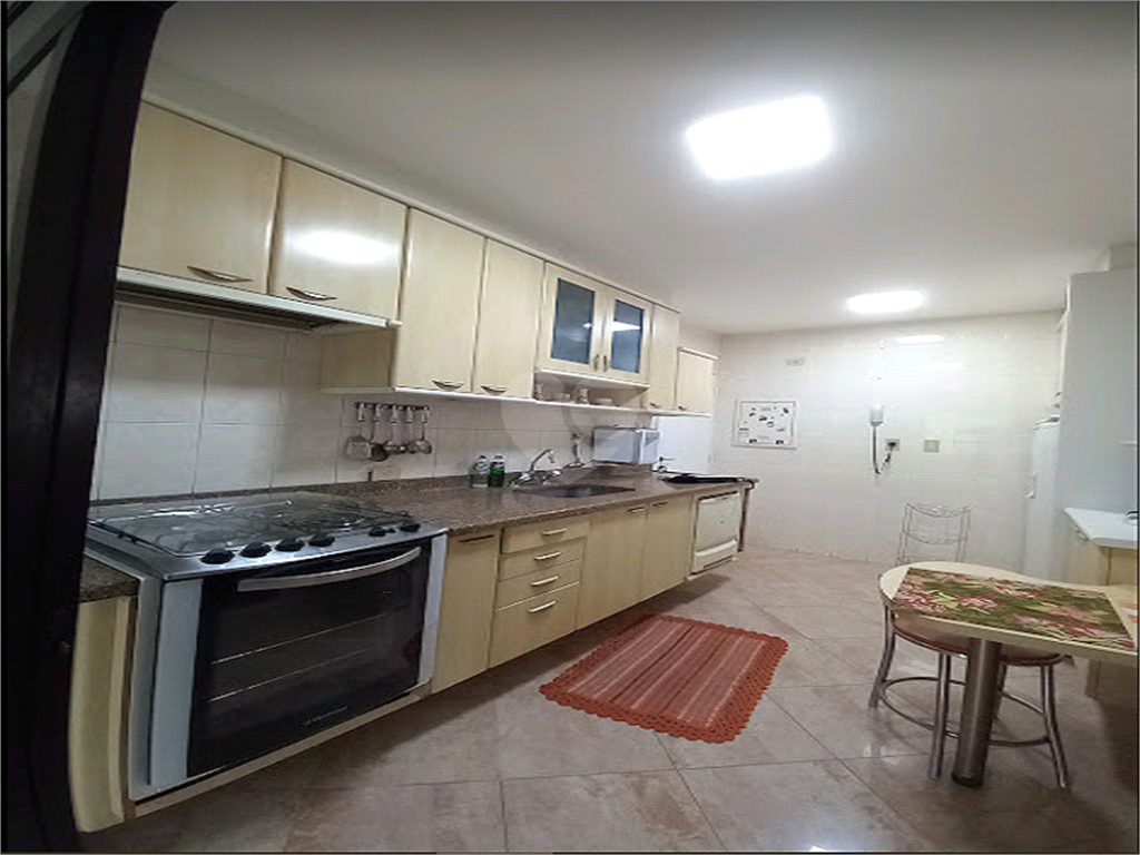 Venda Apartamento São Paulo Vila Andrade REO1037083 5