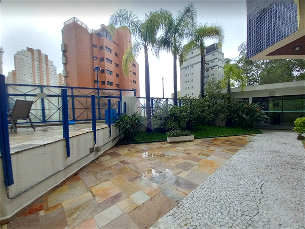 Venda Apartamento São Paulo Vila Andrade REO1037083 18