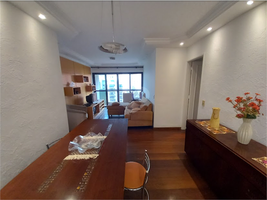 Venda Apartamento São Paulo Vila Andrade REO1037083 2