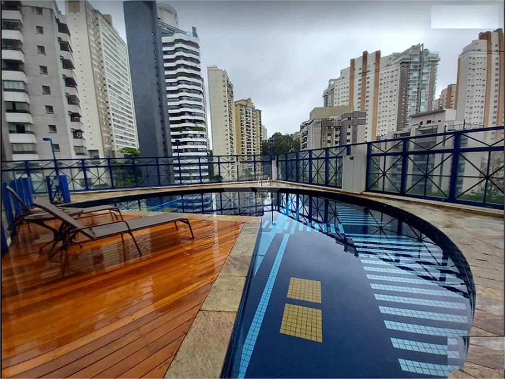 Venda Apartamento São Paulo Vila Andrade REO1037083 17