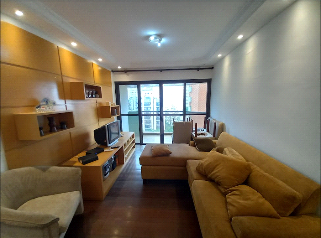 Venda Apartamento São Paulo Vila Andrade REO1037083 1