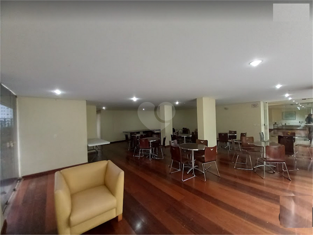 Venda Apartamento São Paulo Vila Andrade REO1037083 12