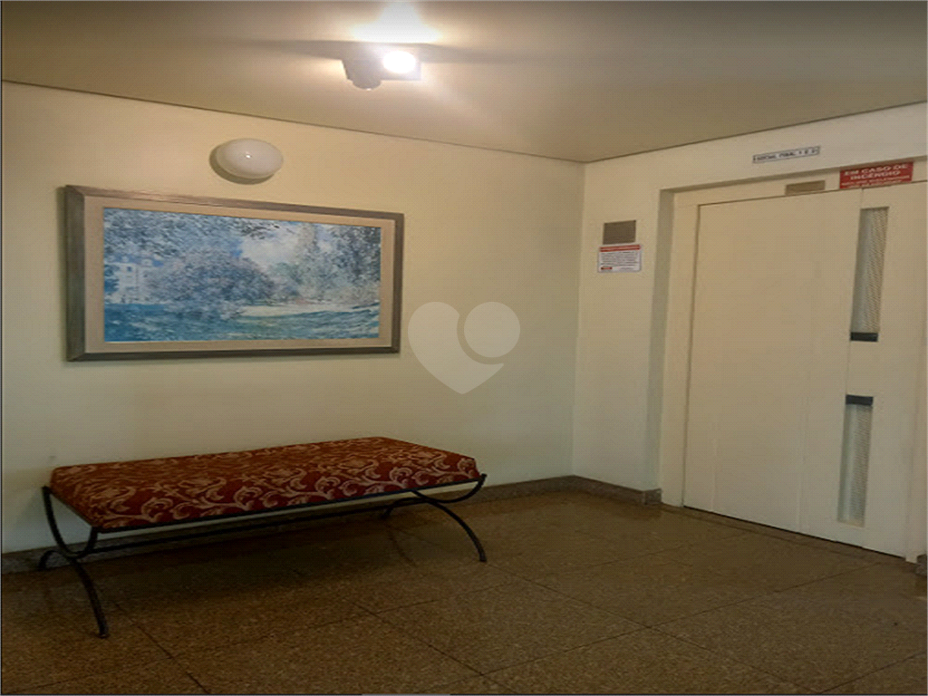 Venda Apartamento São Paulo Vila Andrade REO1037083 23