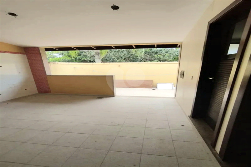 Venda Casa Rio De Janeiro Barra Da Tijuca REO1037088 26