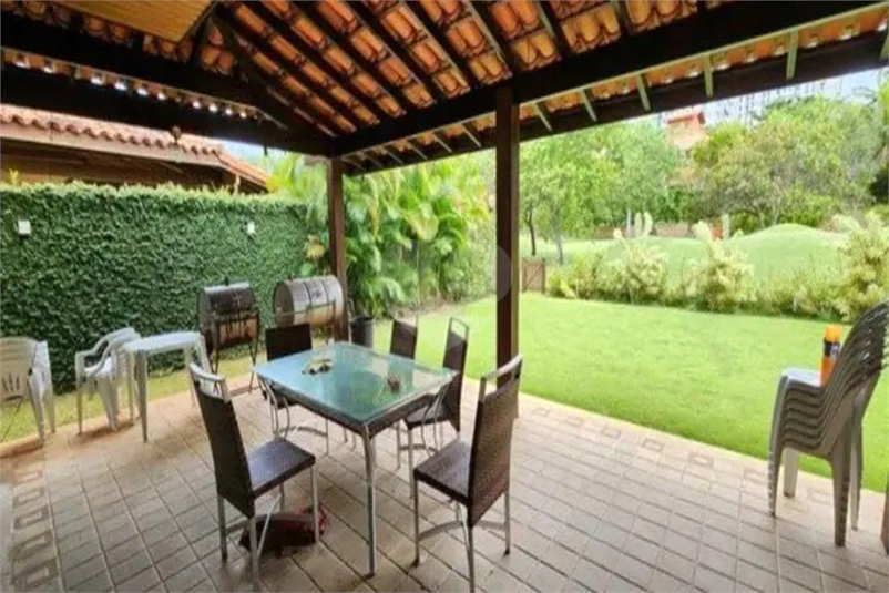 Venda Casa Rio De Janeiro Barra Da Tijuca REO1037088 35