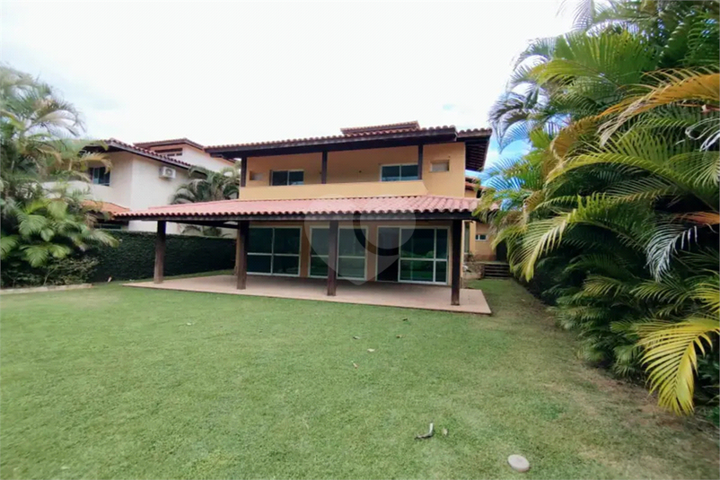 Venda Casa Rio De Janeiro Barra Da Tijuca REO1037088 36