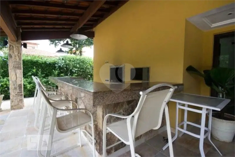 Venda Casa Rio De Janeiro Barra Da Tijuca REO1037088 34