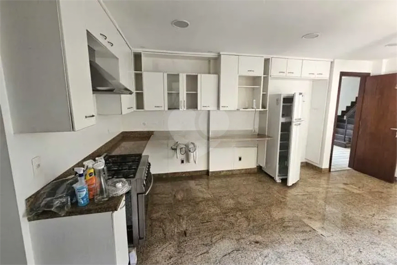 Venda Casa Rio De Janeiro Barra Da Tijuca REO1037088 15