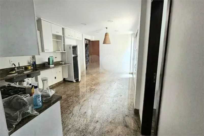 Venda Casa Rio De Janeiro Barra Da Tijuca REO1037088 18