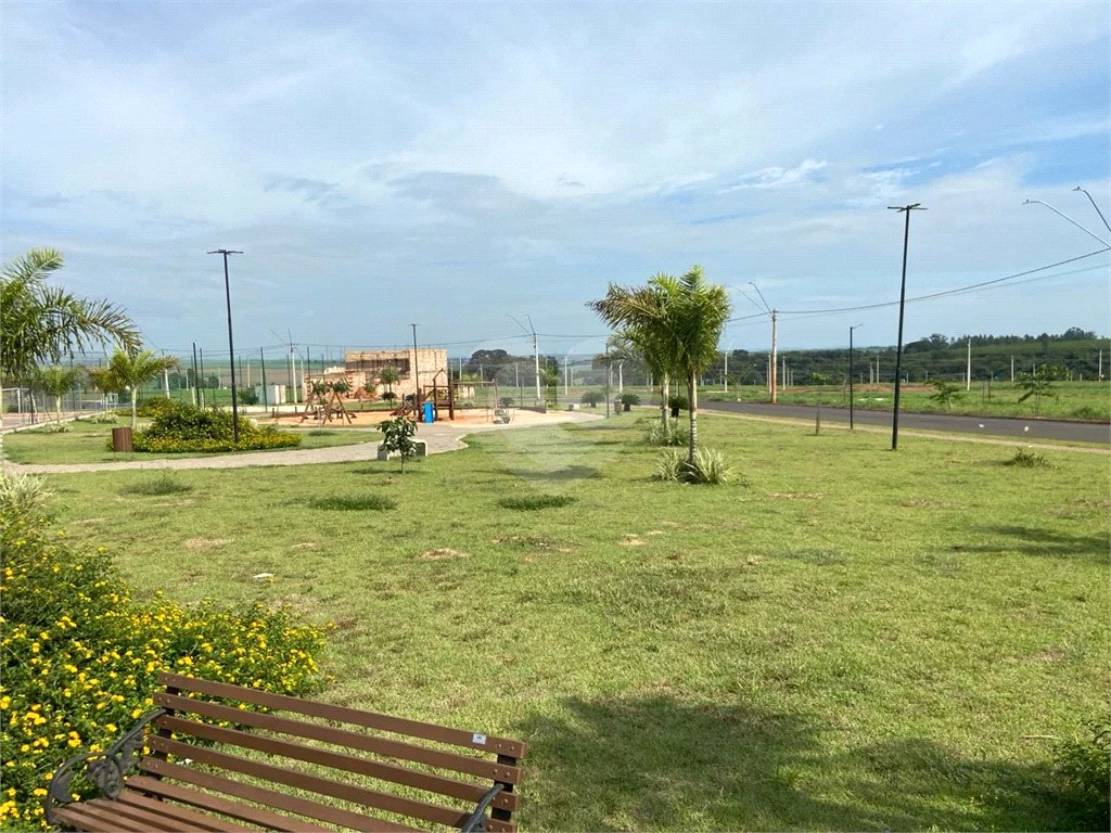 Venda Terreno Lençóis Paulista Residencial Vila Da Mata Ii REO1037090 10