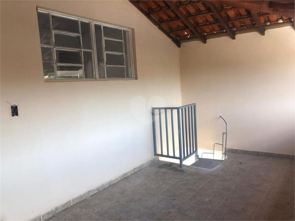 Aluguel Casa Jundiaí Vila M Genoveva REO1037092 10