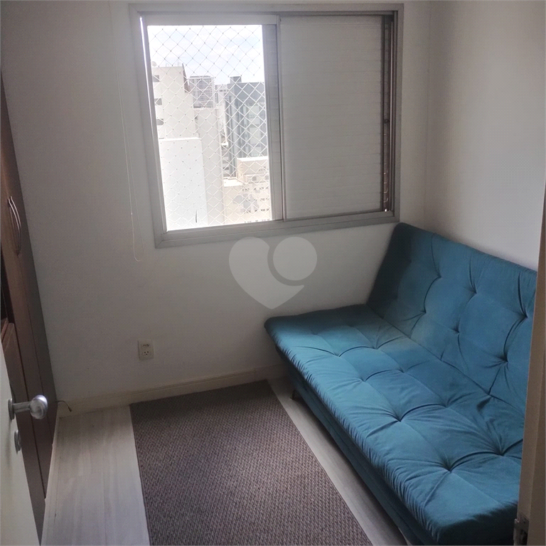 Venda Apartamento São Paulo Campo Belo REO1037097 14