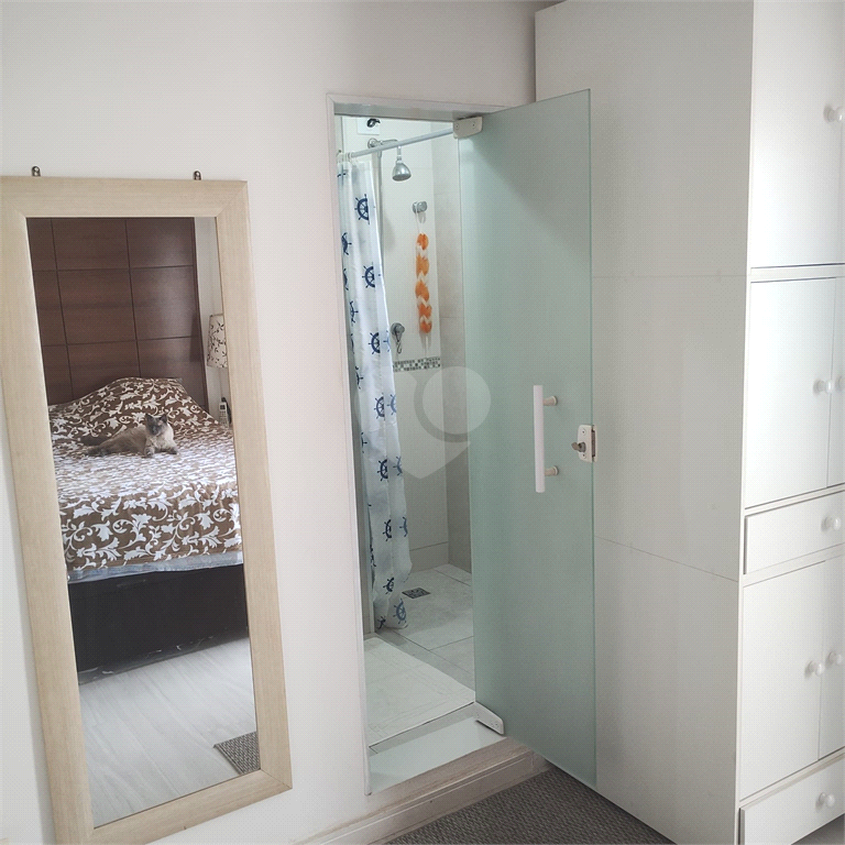 Venda Apartamento São Paulo Campo Belo REO1037097 13