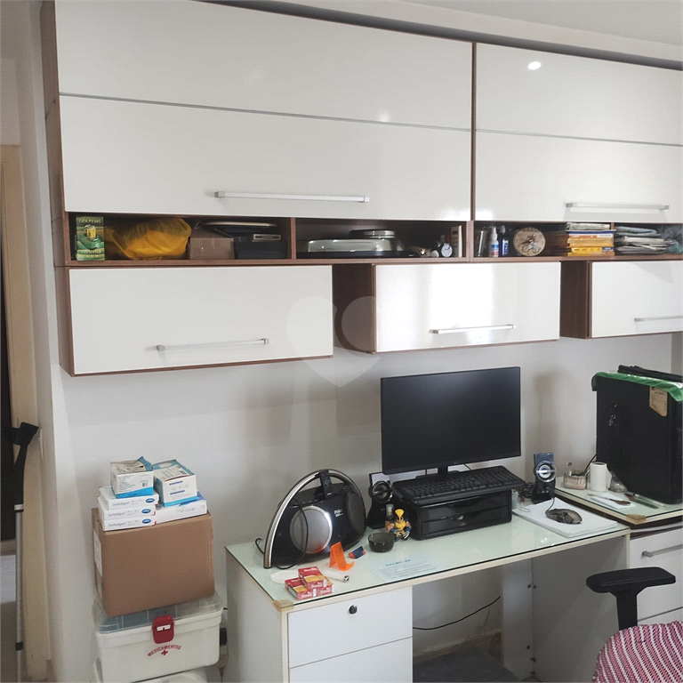 Venda Apartamento São Paulo Campo Belo REO1037097 6